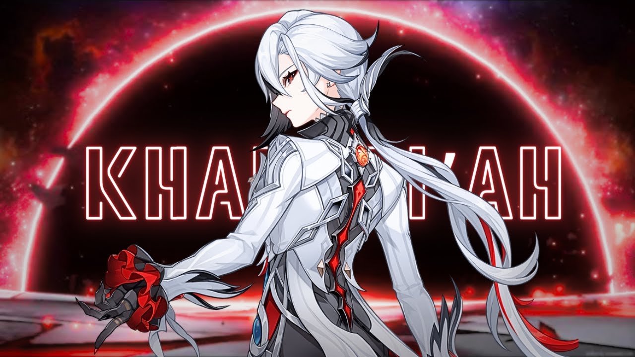 Les ORIGINES d'ARLECCHINO - Lore Genshin Impact FR