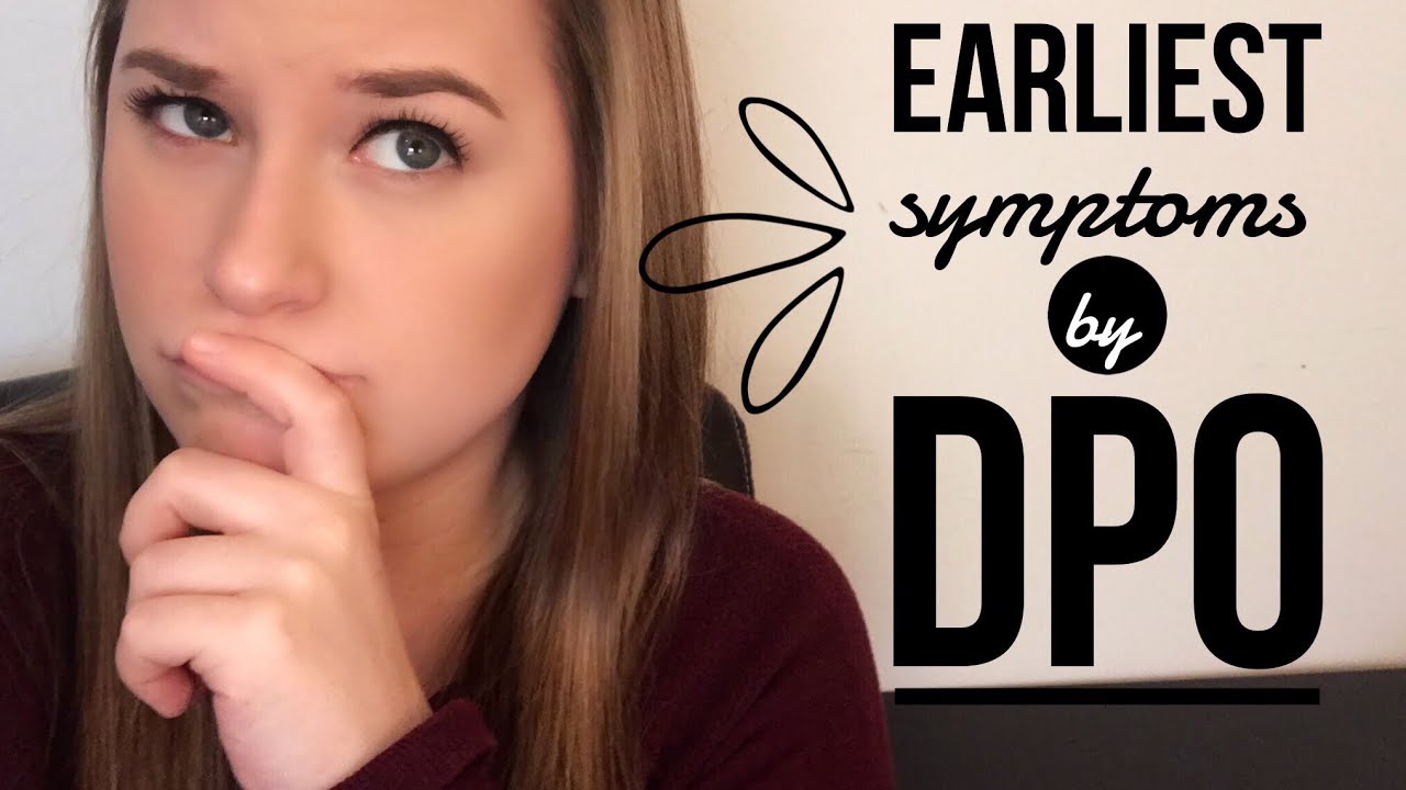 EARLY SIGNS OF PREGNANCY BEFORE MY BFP