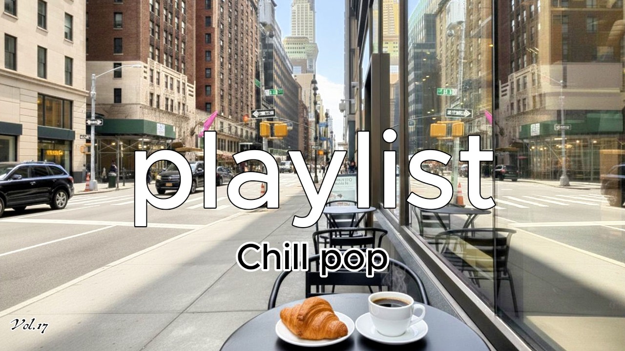 playlistㅣLove Has Cooled & Chill pop Лирические поп-песни об остывающей любви