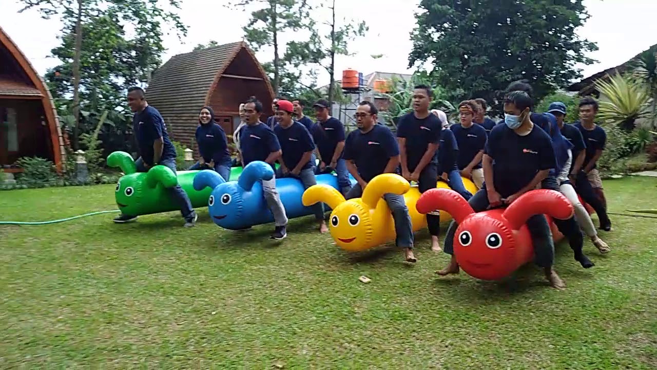 Rekomendasi Outbound Bogor puncak sentul Terbaru 2021 #outboundbogor #gatheringcorporate #pancawati