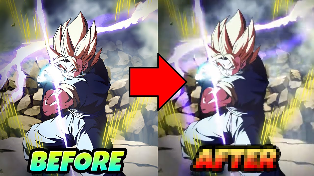 DOKKAN HAS RESPONDED TO THE CONTROVERSY!! Animation Quality File Size Drama | DBZ Dokkan Battle