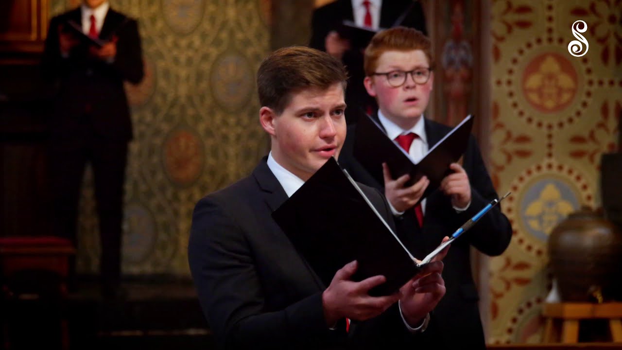 Ensemble Sonamento | Veni, Veni, Emmanuel - Arr.: Andrew Hawryluk