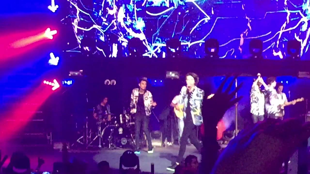 CD9 - Deja Vu - Auditorio Telmex