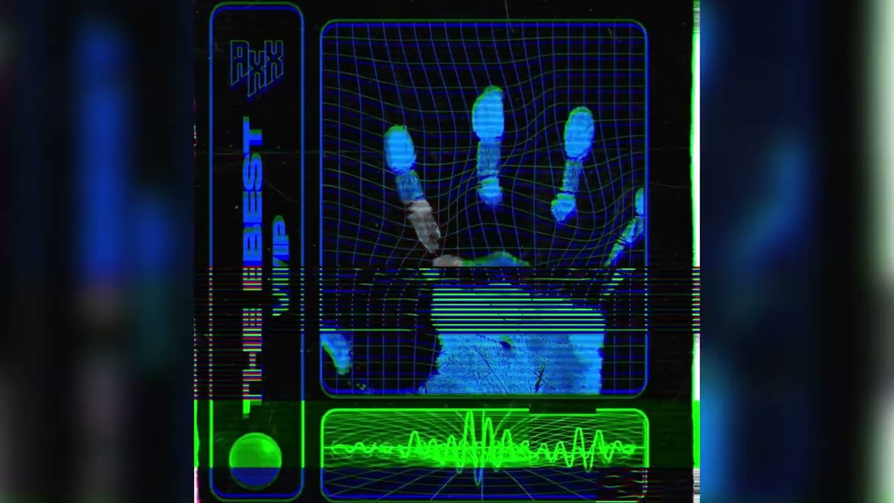 AXX - THE BEST (VIP)