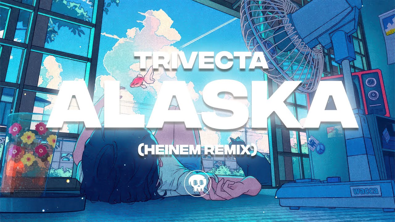 Trivecta - Alaska (HEINEM Remix)