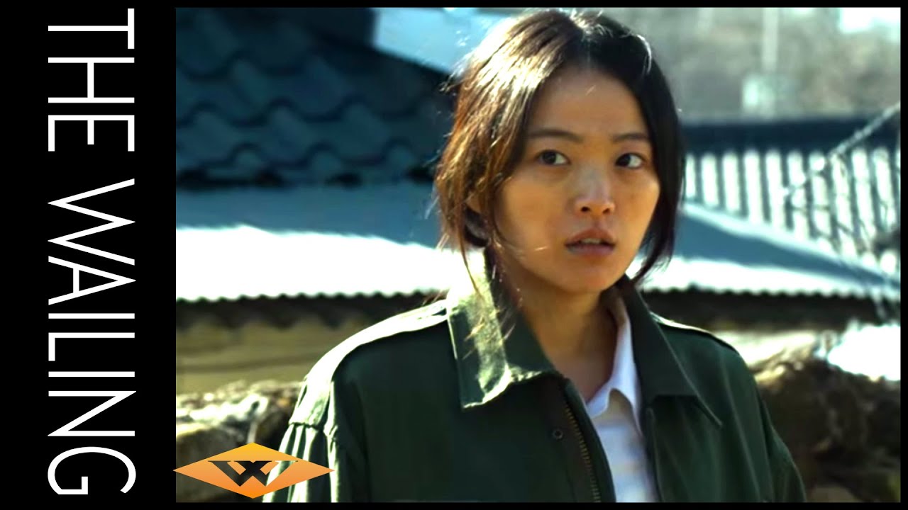 THE WAILING (2016) MovieClip 3 (Eng Sub) - Well Go USA