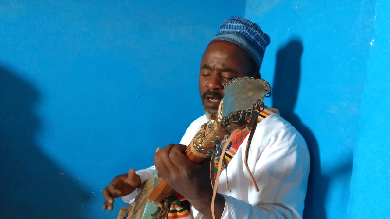 Gnaoua Guembri