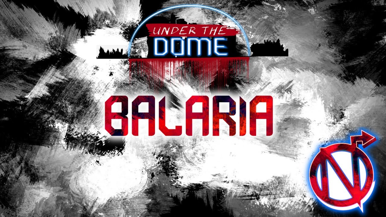 S1 E5 Under the Dome Balaria: Post-Apocalyptic D&D Live Play Game