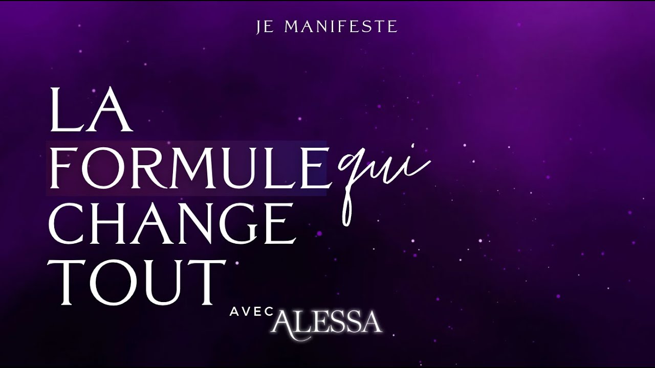 EP11 - Comment débloquer immédiatement la situation