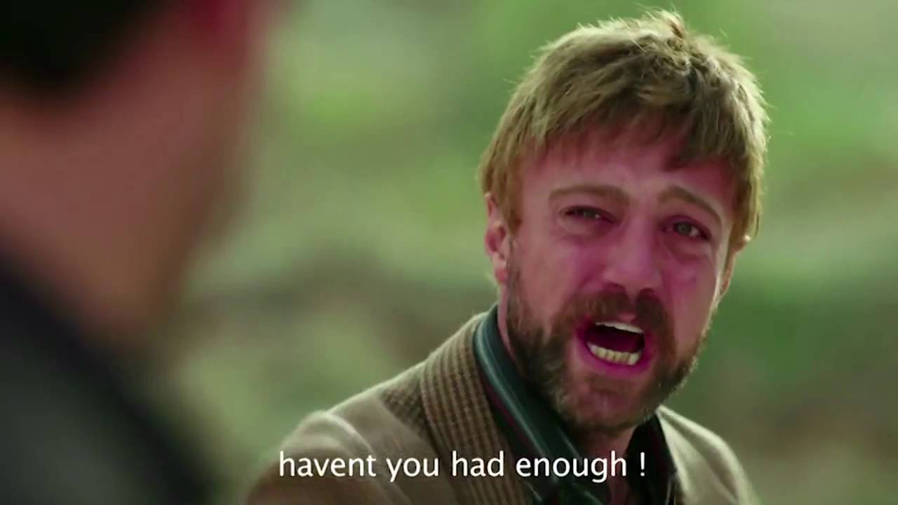 Ahmet Varlı Showreel