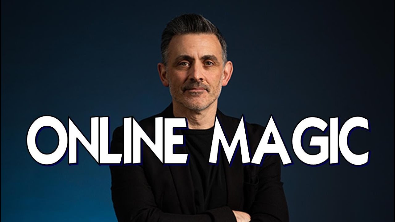 Magic Review - Steve Faulkner's Online Magic Course
