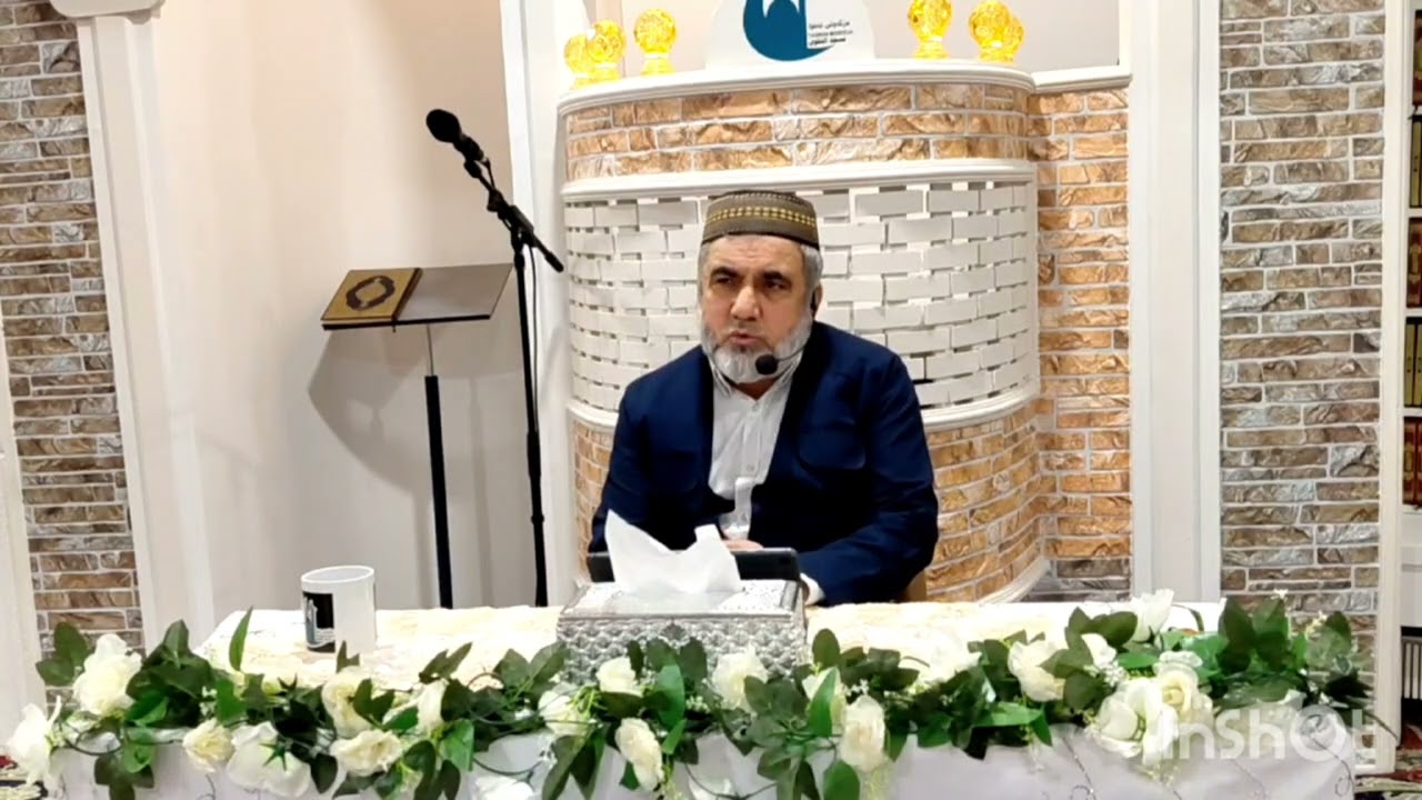نەخۆشیەکانی دڵ(٩) م. عبدالرحمن ملا حسن 