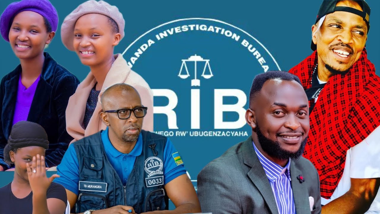 UBUGOME BWA IRENE IBYO YAKOREYE VESTINE NA DORCAS MURI CANADA BITEYE UBWOBA DUMBA WE ARAMUHITANA