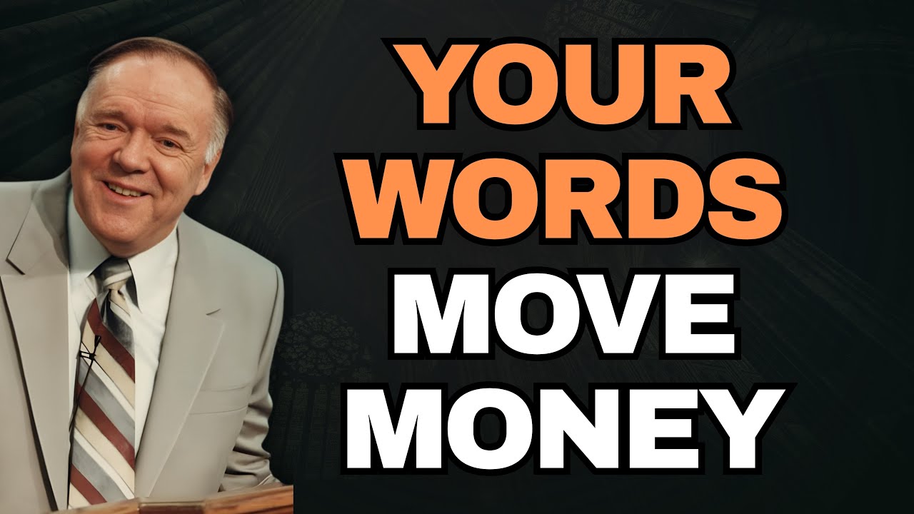 Speak & Prosper: The Faith Law That Breaks Debt and Releases Provision (Tonight!)