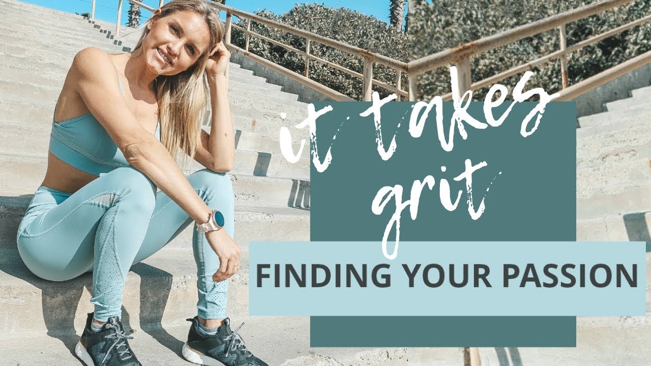 How to find your passion & make it your job | Rebecca Louise