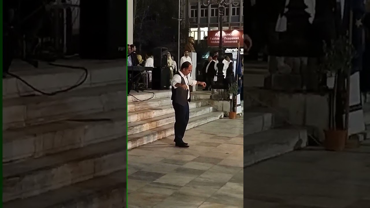 Δραπετσώνα: Ελληνικό κέντρο ζεϊμπέκικου 