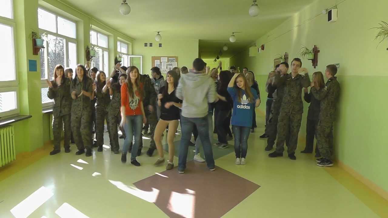 LipDub ZS Dobczyce