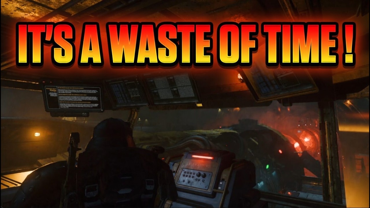 Why Rockbreaker is NOT Worth Your Time - Star Citizen 4.7