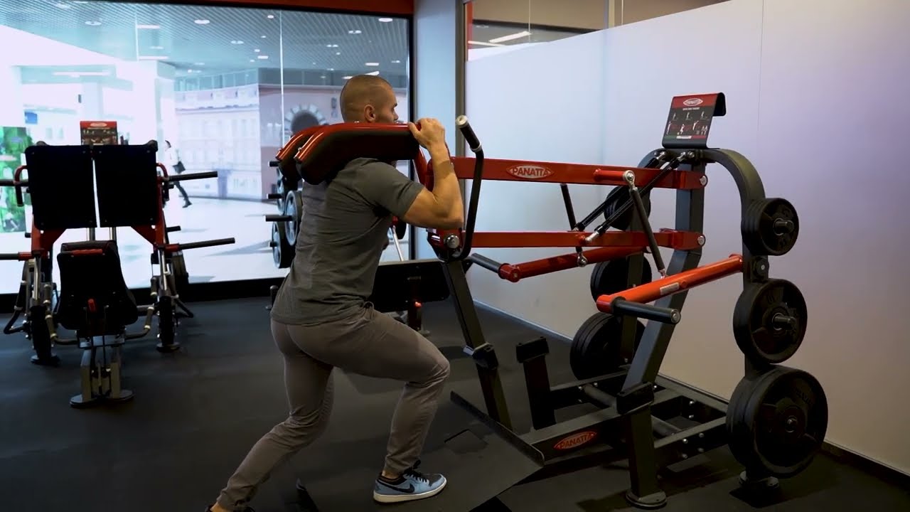 Spacer po Xtreme Fitness Płock