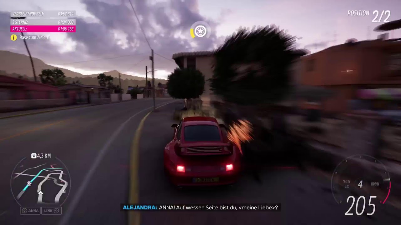 Forza 5
