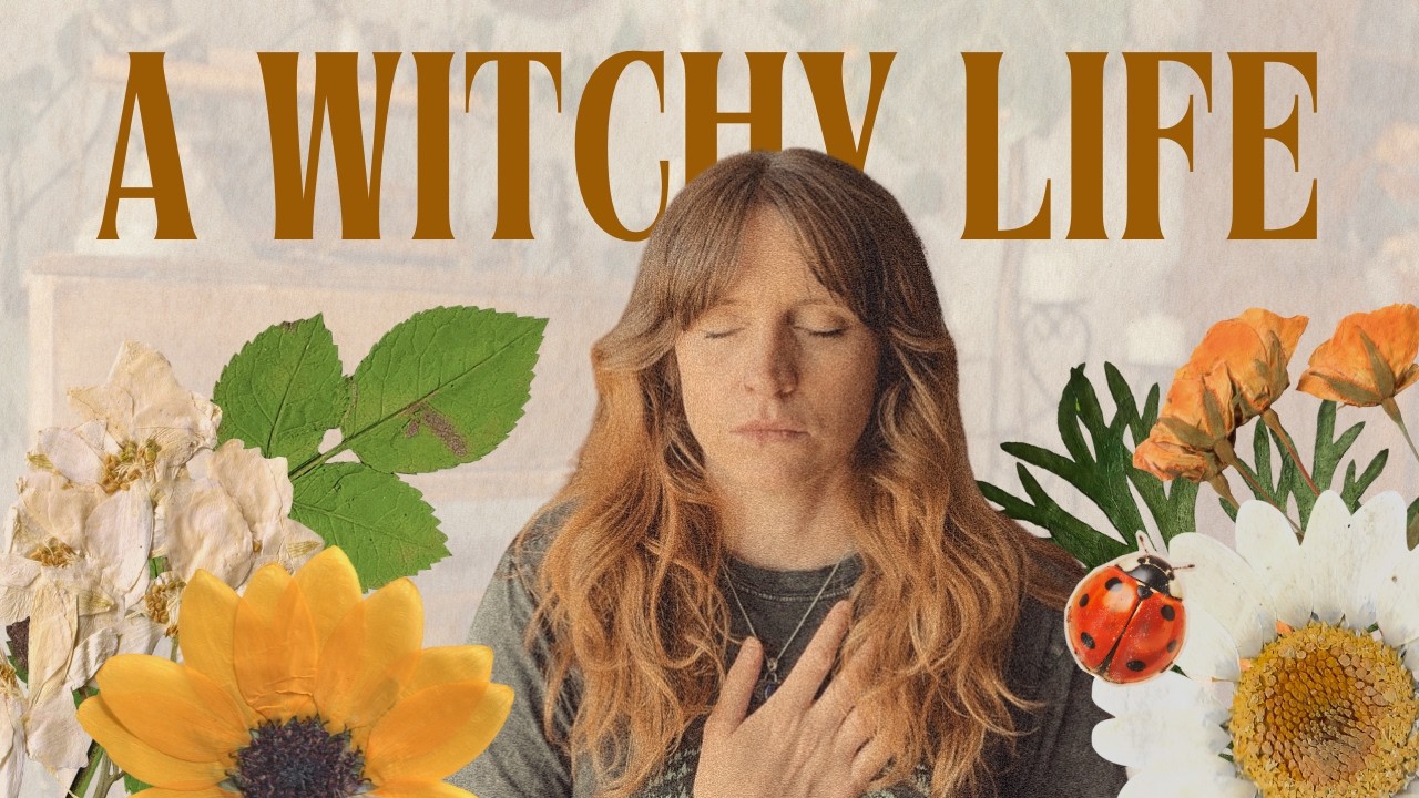 A Gentle Witchy Morning | Everyday Magick