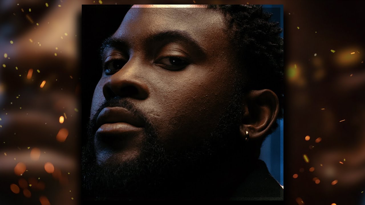(SOLD) Damso Type Beat - ''Obscurit&eacute;'' | Free Type Beat 2020