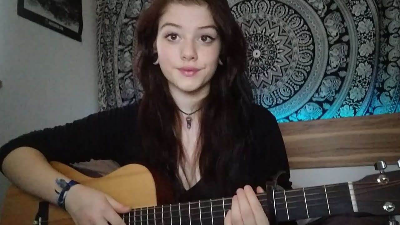 Sorry - Nothing But Thieves (Cover)