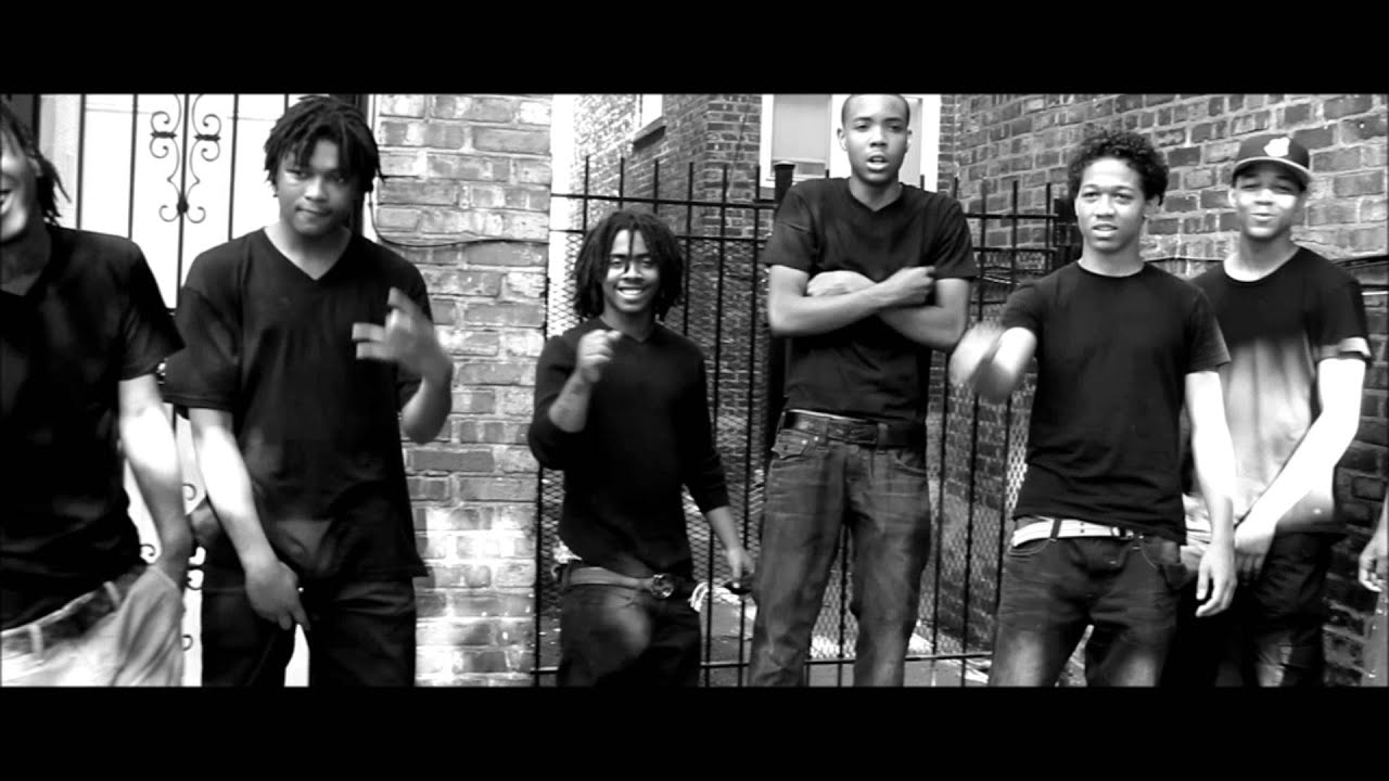 RocBlock Boyz Instrumental (Lil Herb Lil Bibby Type Beat)
