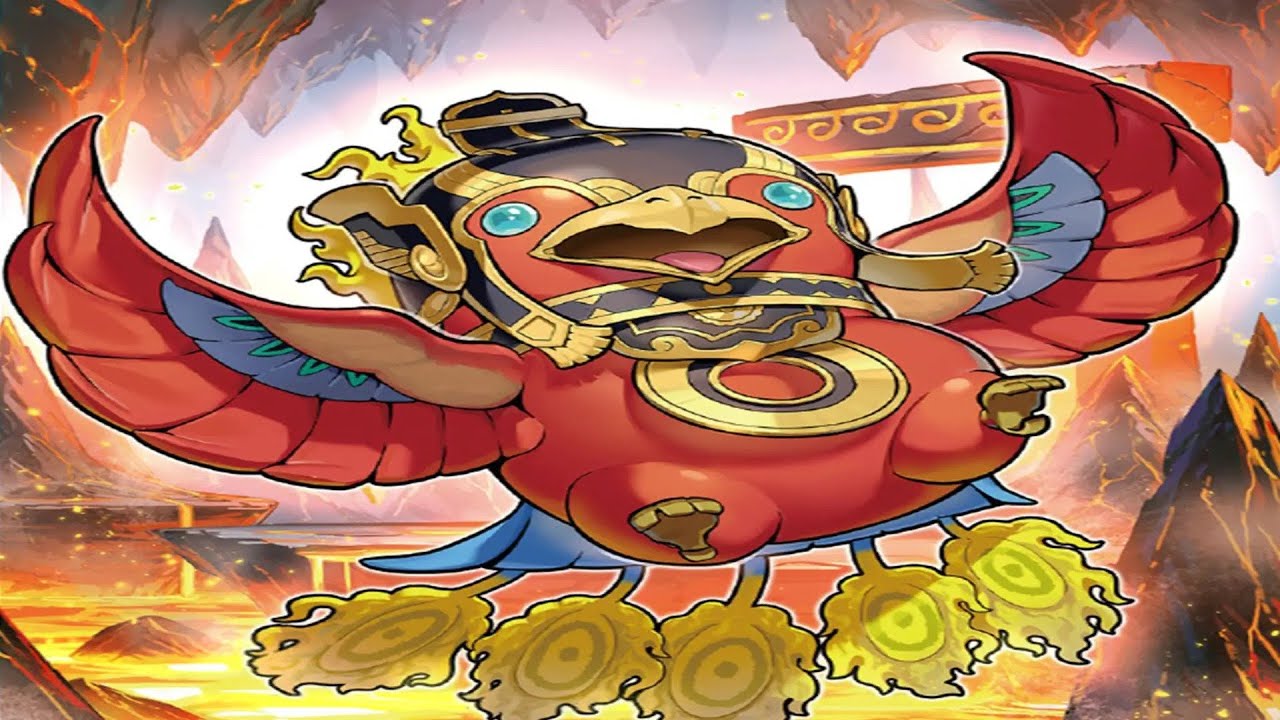 IN-DEPTH Fire King Combo Tutorial! 5 MUST KNOW Combos + Deck List!