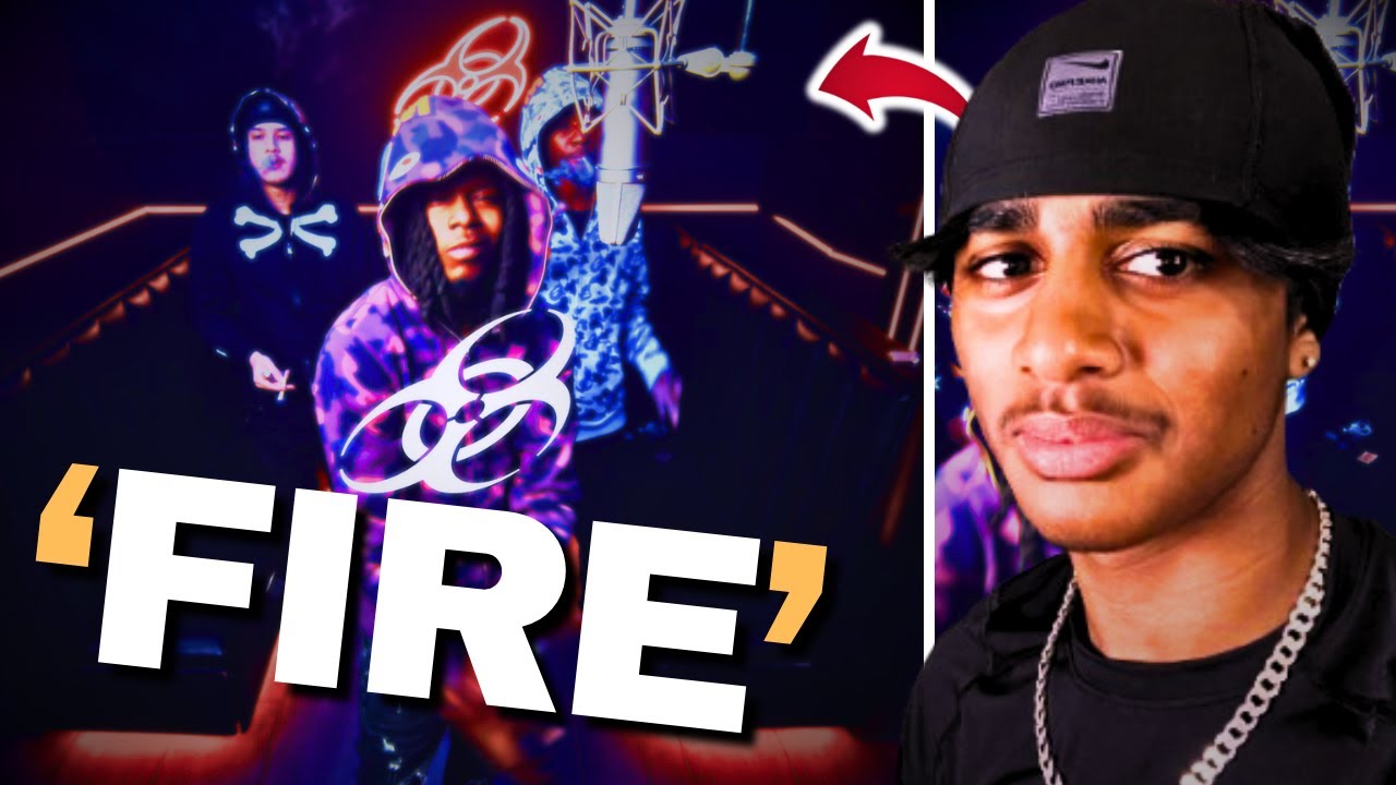 He BACKKK!! Kenzo Balla - “Hitlist” | Doomsday Freestyle (REACTION)