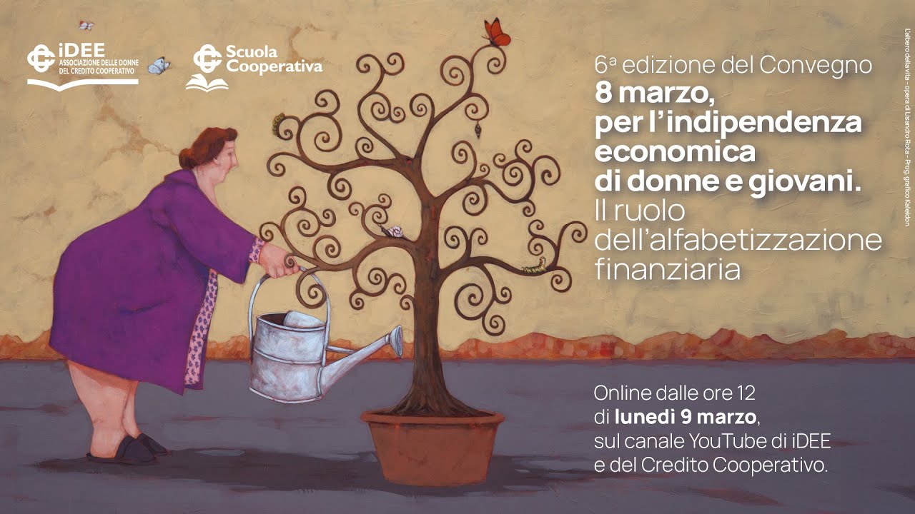 Il ruolo dell’alfabetizzazione finanziaria