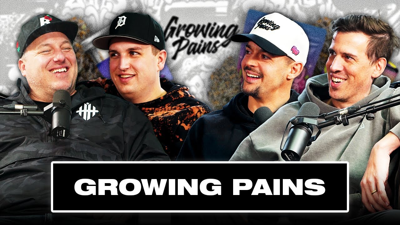 Growing Pains: From Seed to Street, Michigan&rsquo;s Elite Growers, Legacy Never Dies