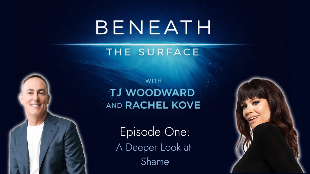 A Deeper Look at Shame: Episode One