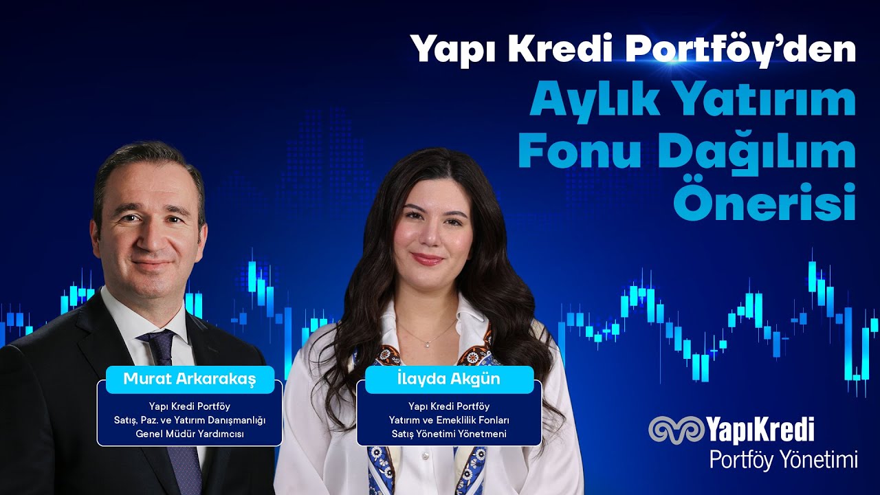 Ocak Ayında Portföyünüzde Hangi Fonlar Yer Almalı?