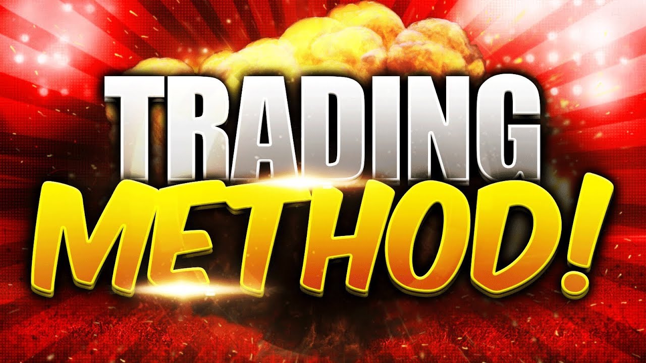 FIFA 16 EASY INFORM TRADING METHODS