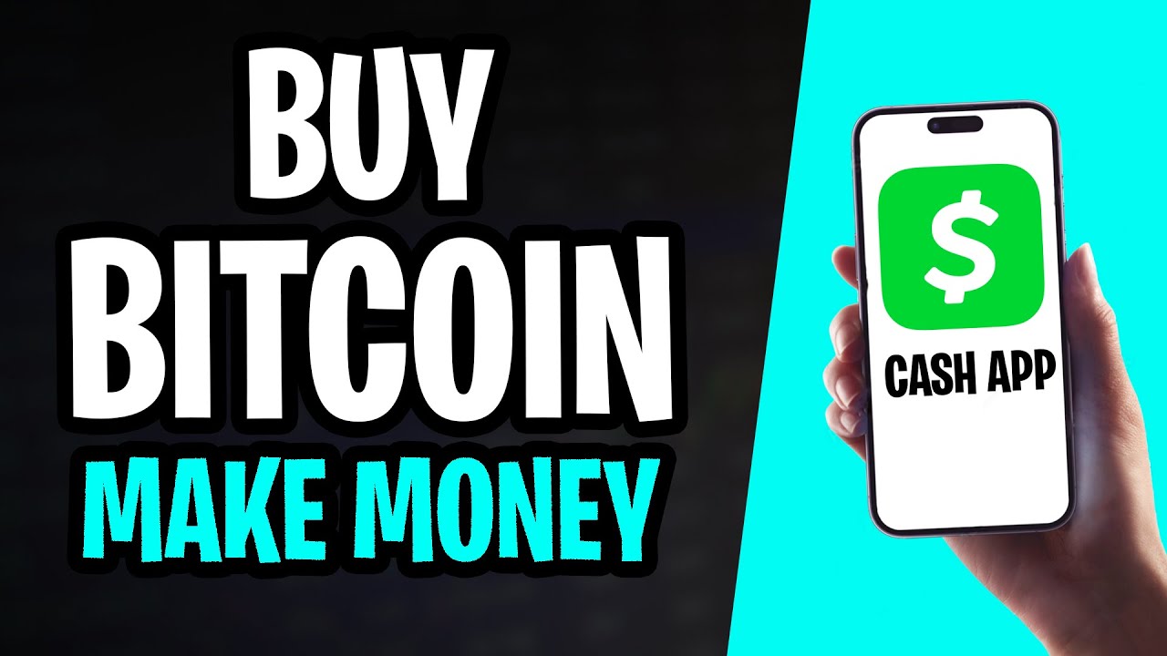Как заработать деньги, покупая биткоины в Cash App (2026) - Полное руководство