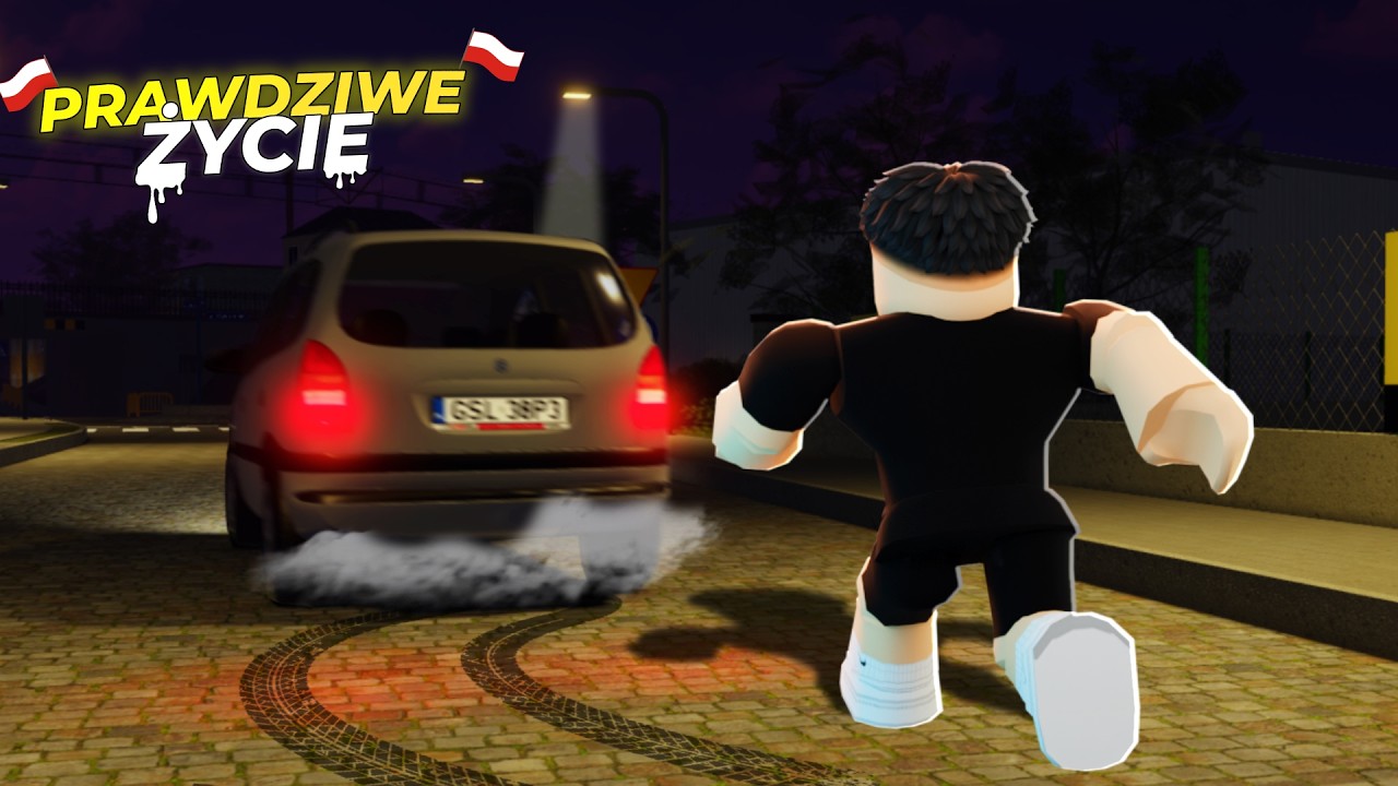 THEY STOLE OUR CAR! | REAL LIFE Polish Car Driving #34 [S2]