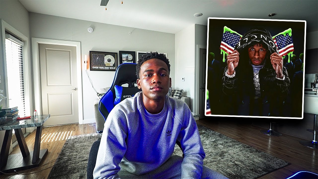 I Made a Beat Pack for NBA YoungBoy