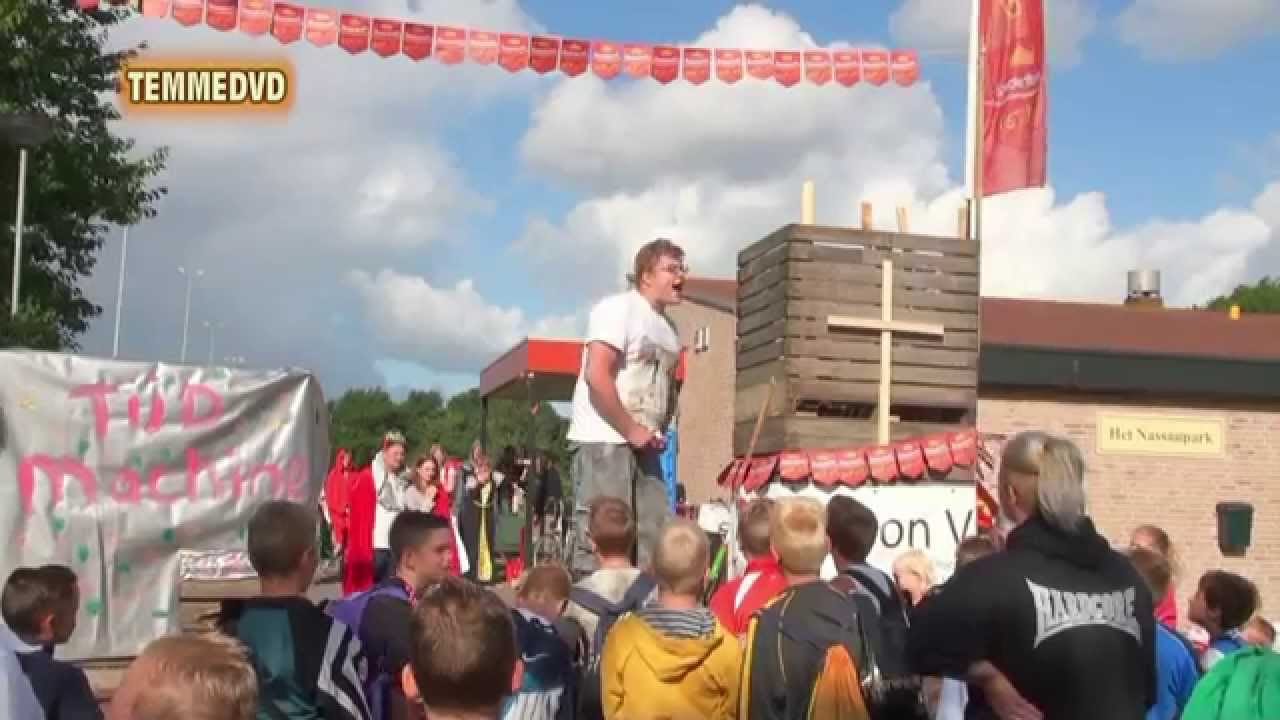 HUTTENDORP STEDEBROEC @2014