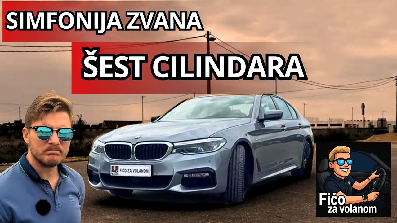 BMW 530xd (G30) – 8 godina, 220 000 km i dalje kralj više srednje klase?