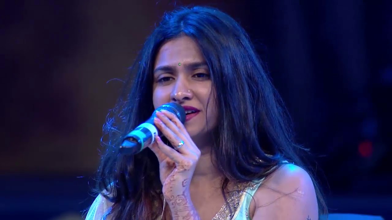 Bahon Ke Darmiyan - Hariharan - Surganga 2019