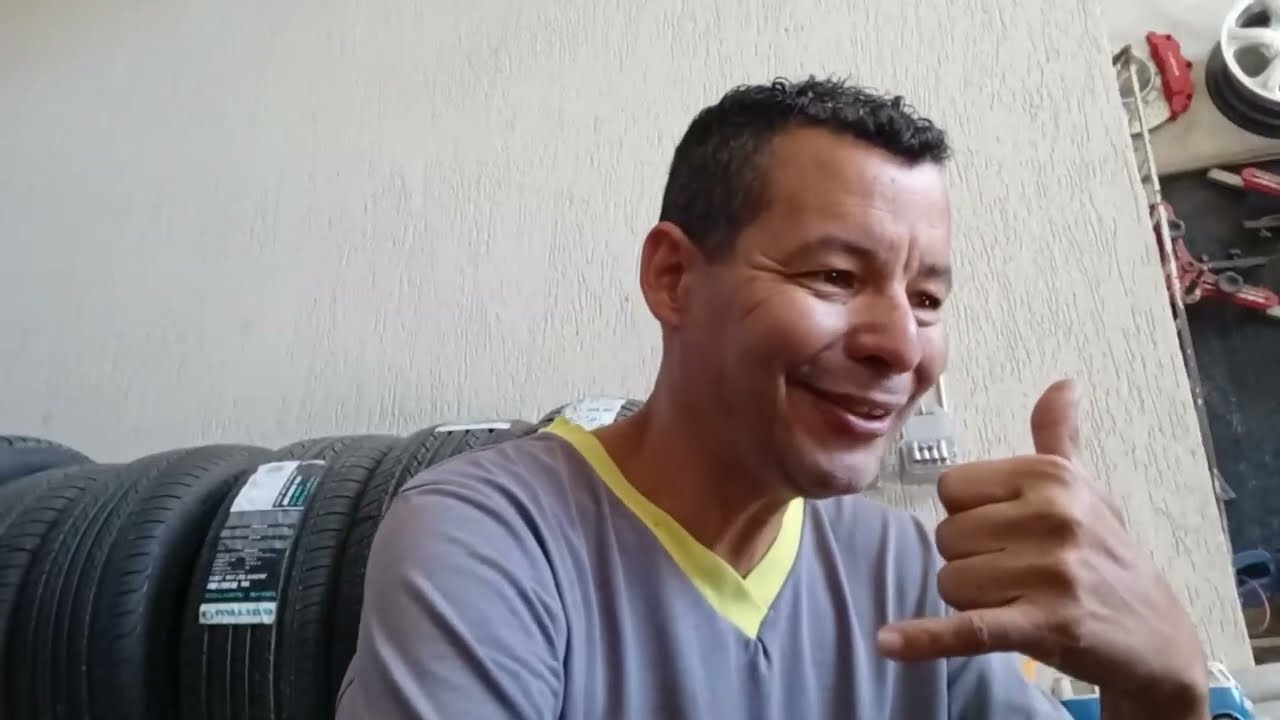 como montar uma #borracharia  @cwbrodasepneus