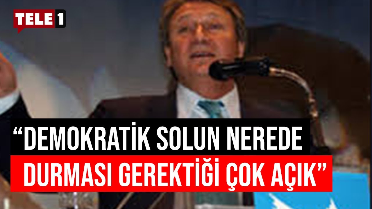 DSP hangi ittifaka daha yakın? DSP Eski Genel Başkanı Zeki Sezer: Oydan &ouml;te bir etkisi olacaktır