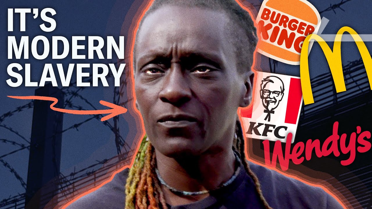 The Untold Story of Alabama’s Incarcerated Workers