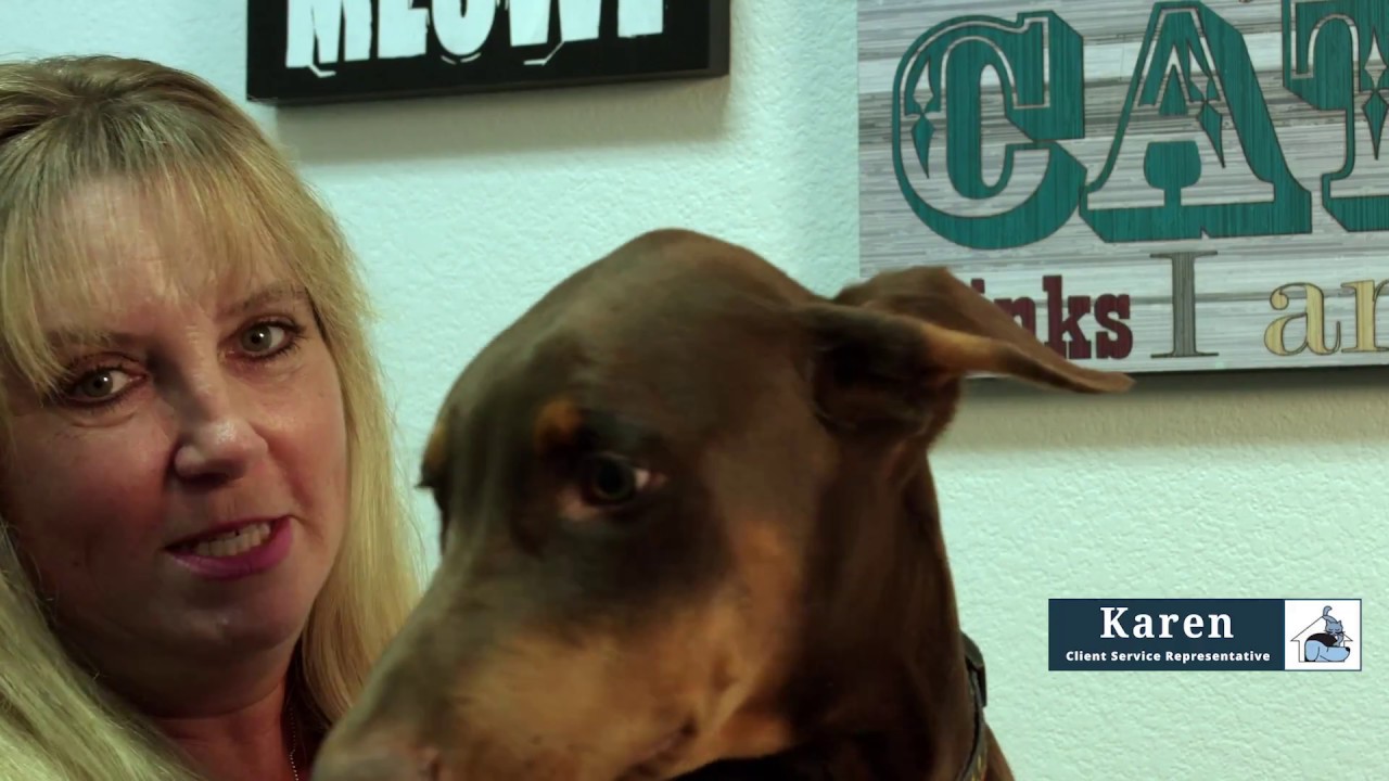 Karen - Client Service Representative