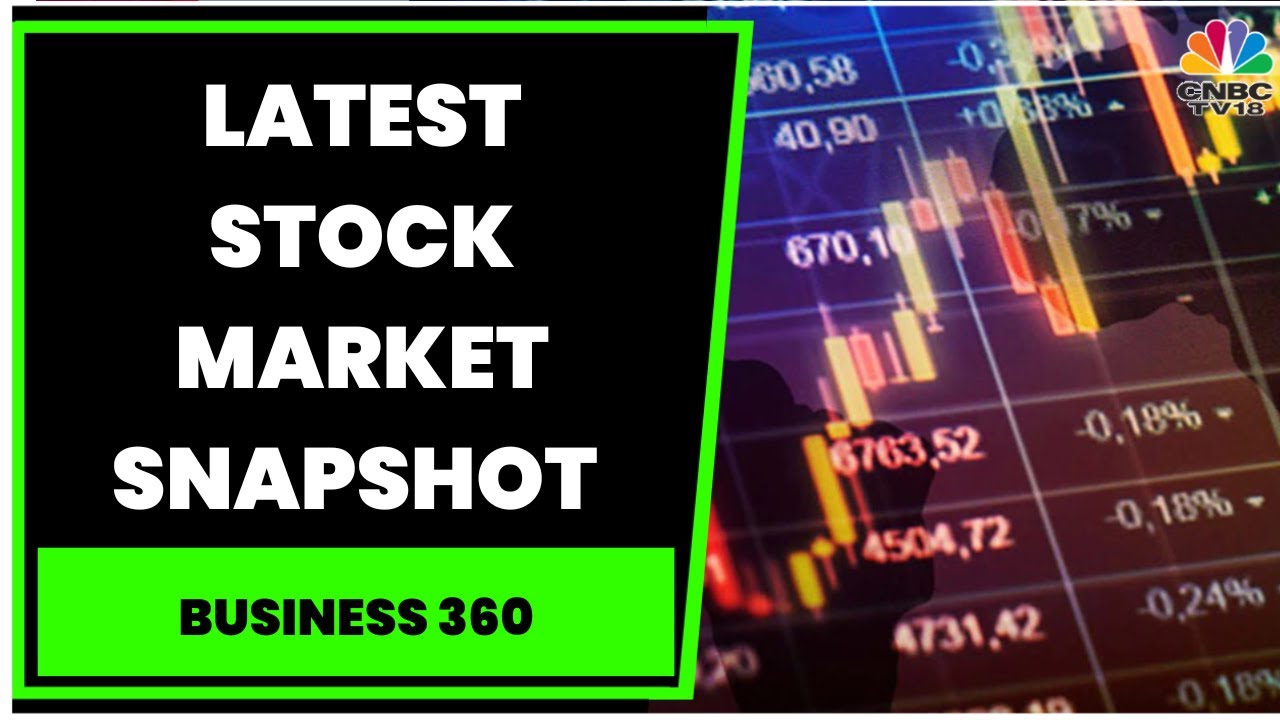 Stock Market Updates; Spotlight On Tech Layoffs; Vodafone Idea Meet Govt & More | Business 360