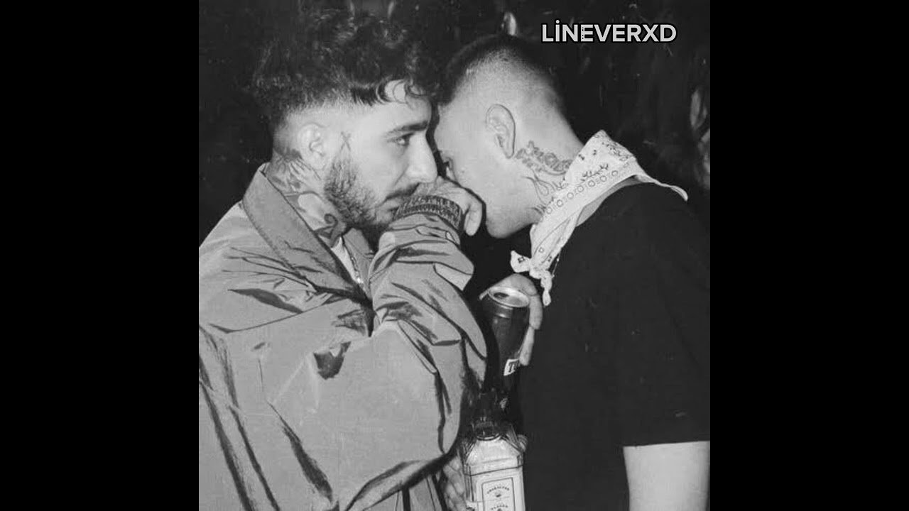 Uzi ft. Motive - Kendine Bir Serseri Ismarla