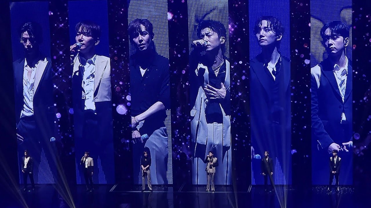 [230910] 투피엠 15주년 콘서트 