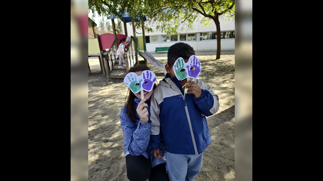 ACTIVITATS MENJADOR