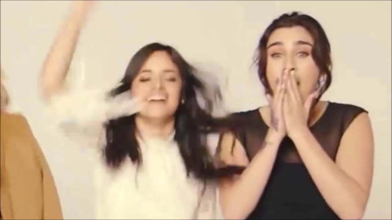 Camren Feels